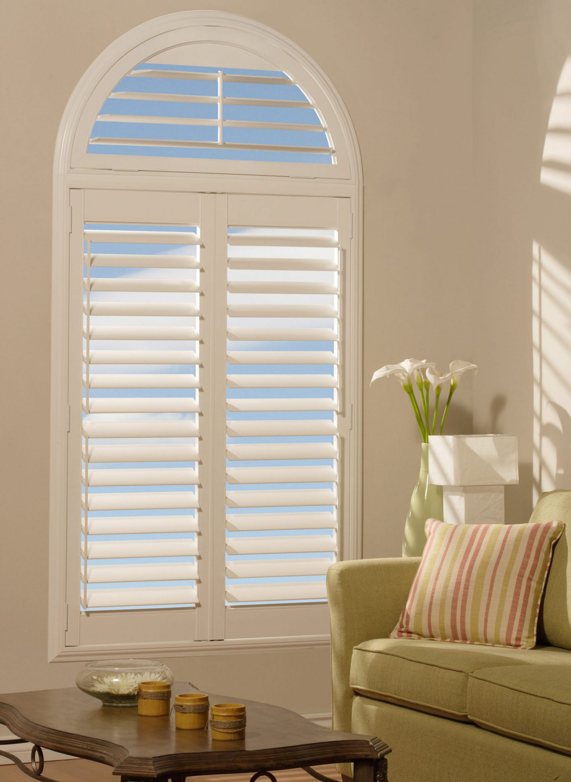 R&S Window covering